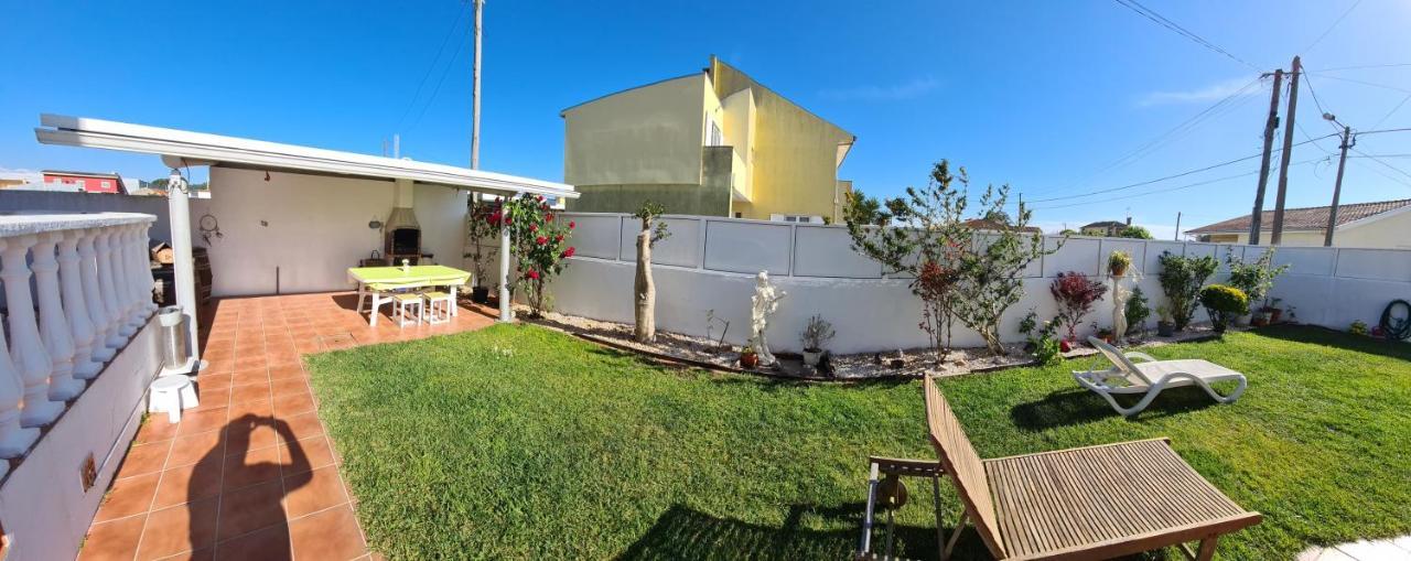 Casa Lagoa Verde Esmoriz Zewnętrze zdjęcie