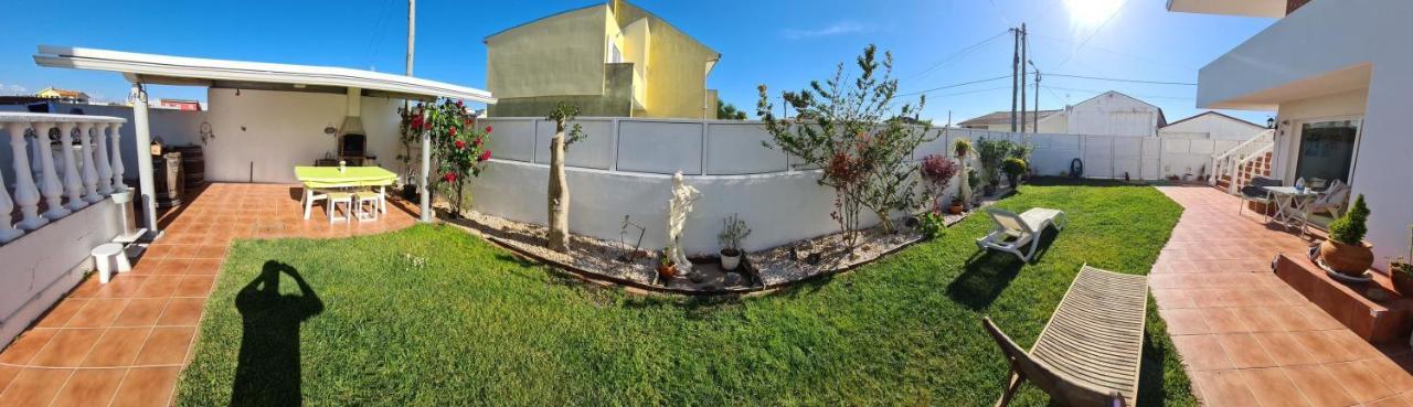 Casa Lagoa Verde Esmoriz Zewnętrze zdjęcie