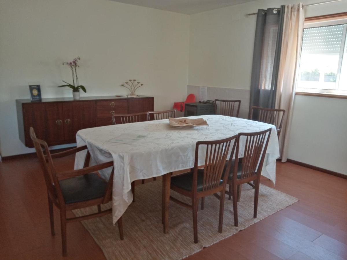 Casa Lagoa Verde Esmoriz Zewnętrze zdjęcie