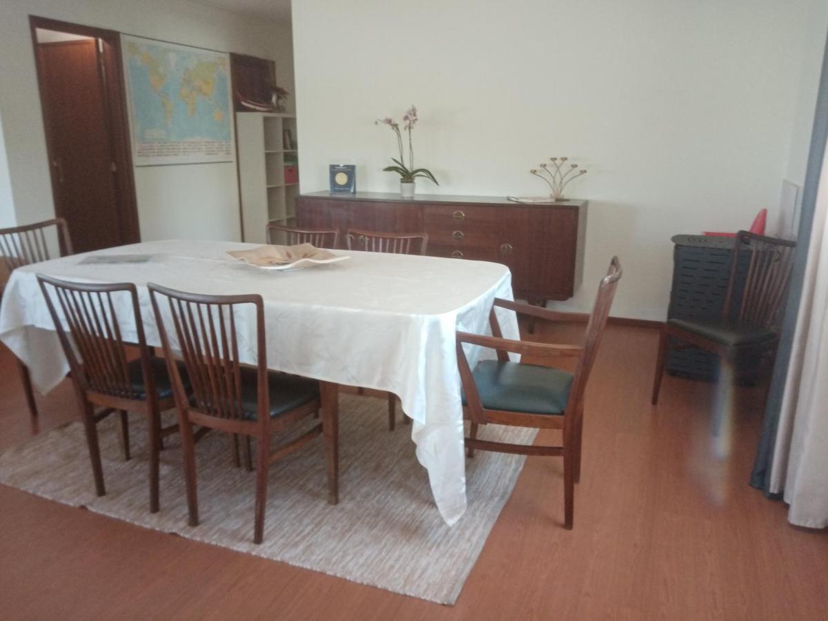 Casa Lagoa Verde Esmoriz Zewnętrze zdjęcie