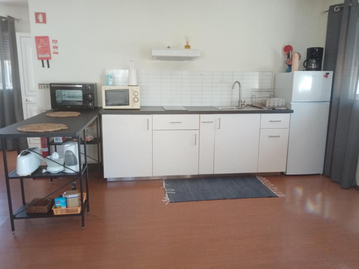 Casa Lagoa Verde Esmoriz Zewnętrze zdjęcie