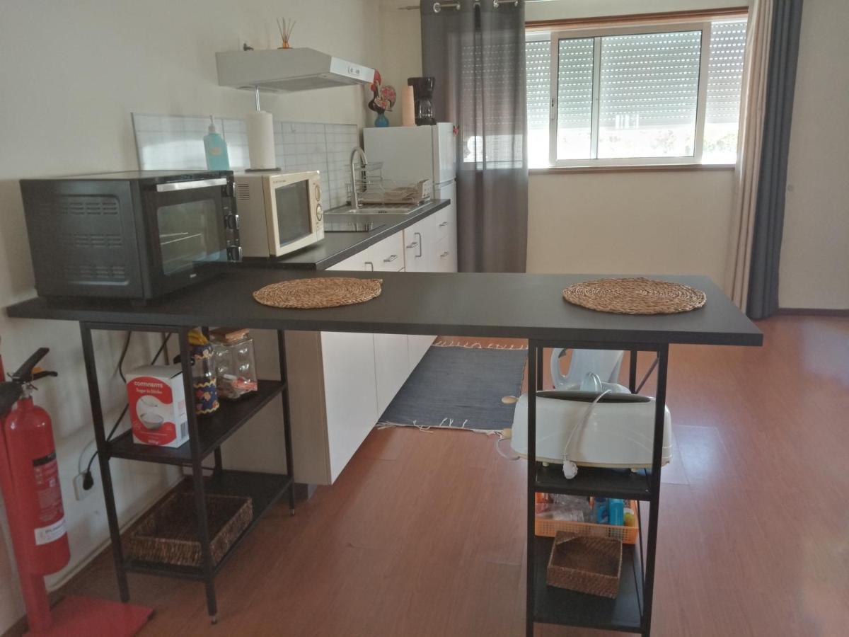 Casa Lagoa Verde Esmoriz Zewnętrze zdjęcie