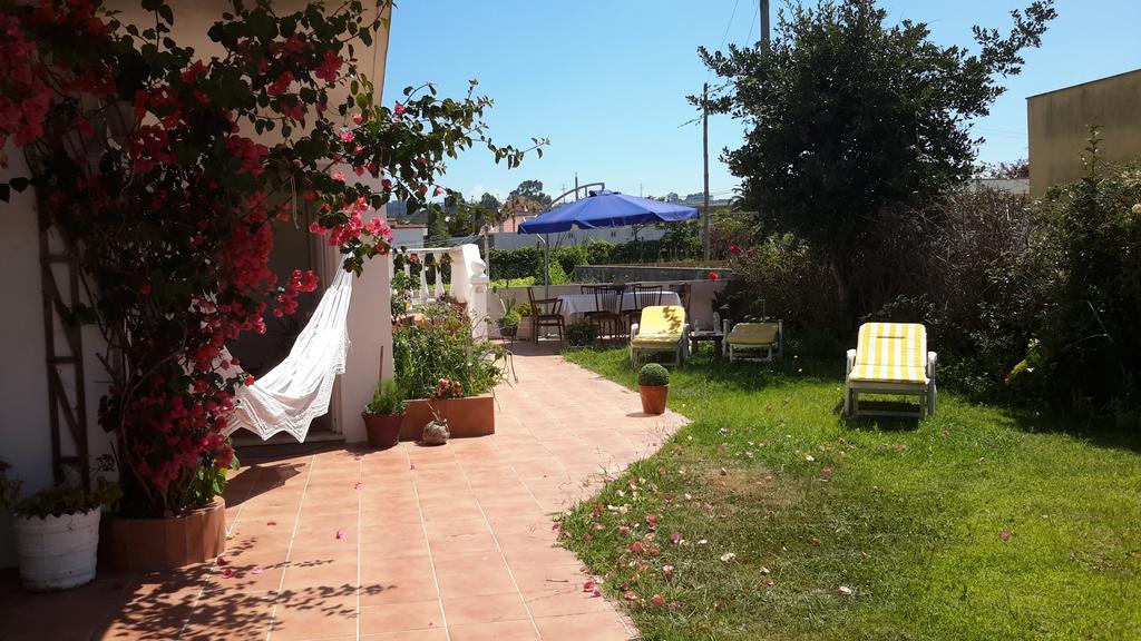 Casa Lagoa Verde Esmoriz Zewnętrze zdjęcie