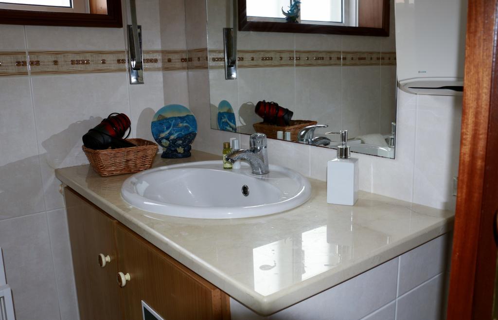 Casa Lagoa Verde Esmoriz Zewnętrze zdjęcie