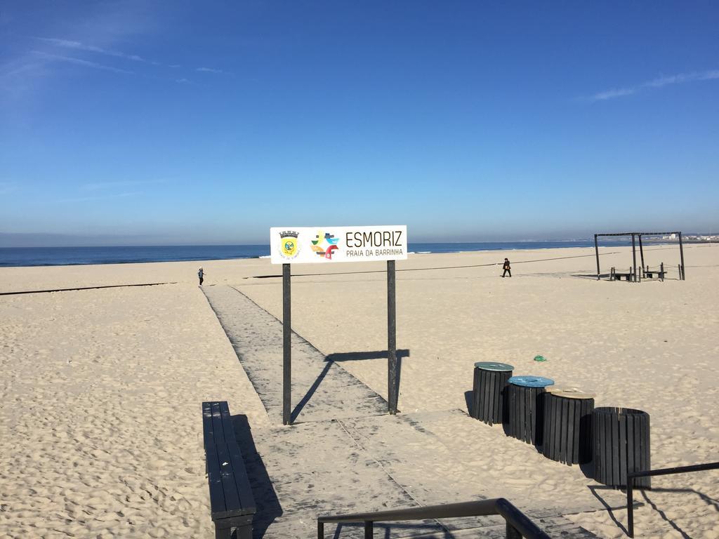 Casa Lagoa Verde Esmoriz Zewnętrze zdjęcie