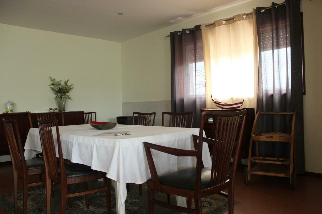 Casa Lagoa Verde Esmoriz Zewnętrze zdjęcie