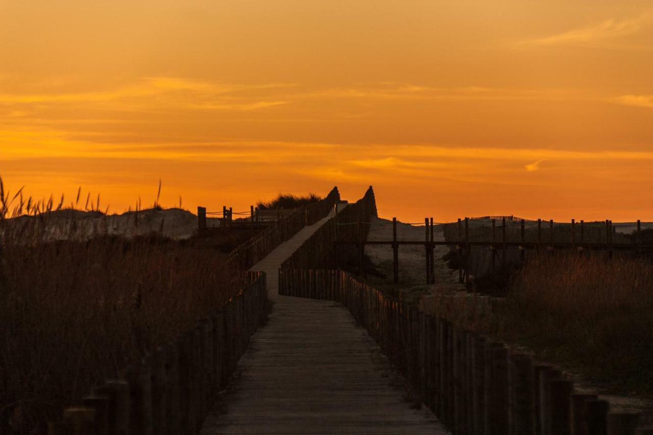 Casa Lagoa Verde Esmoriz Zewnętrze zdjęcie