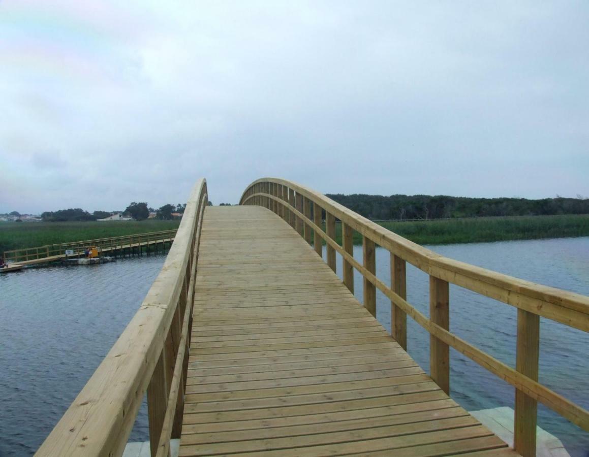 Casa Lagoa Verde Esmoriz Zewnętrze zdjęcie