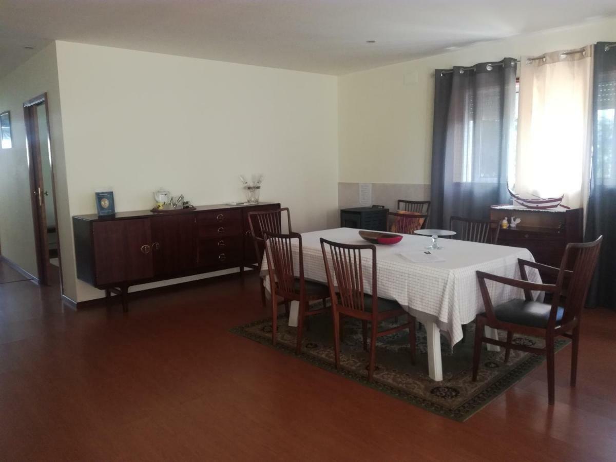 Casa Lagoa Verde Esmoriz Zewnętrze zdjęcie