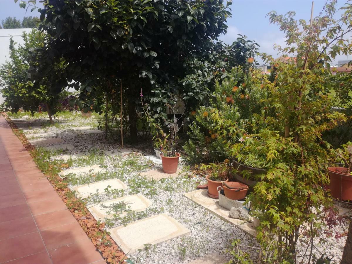 Casa Lagoa Verde Esmoriz Zewnętrze zdjęcie