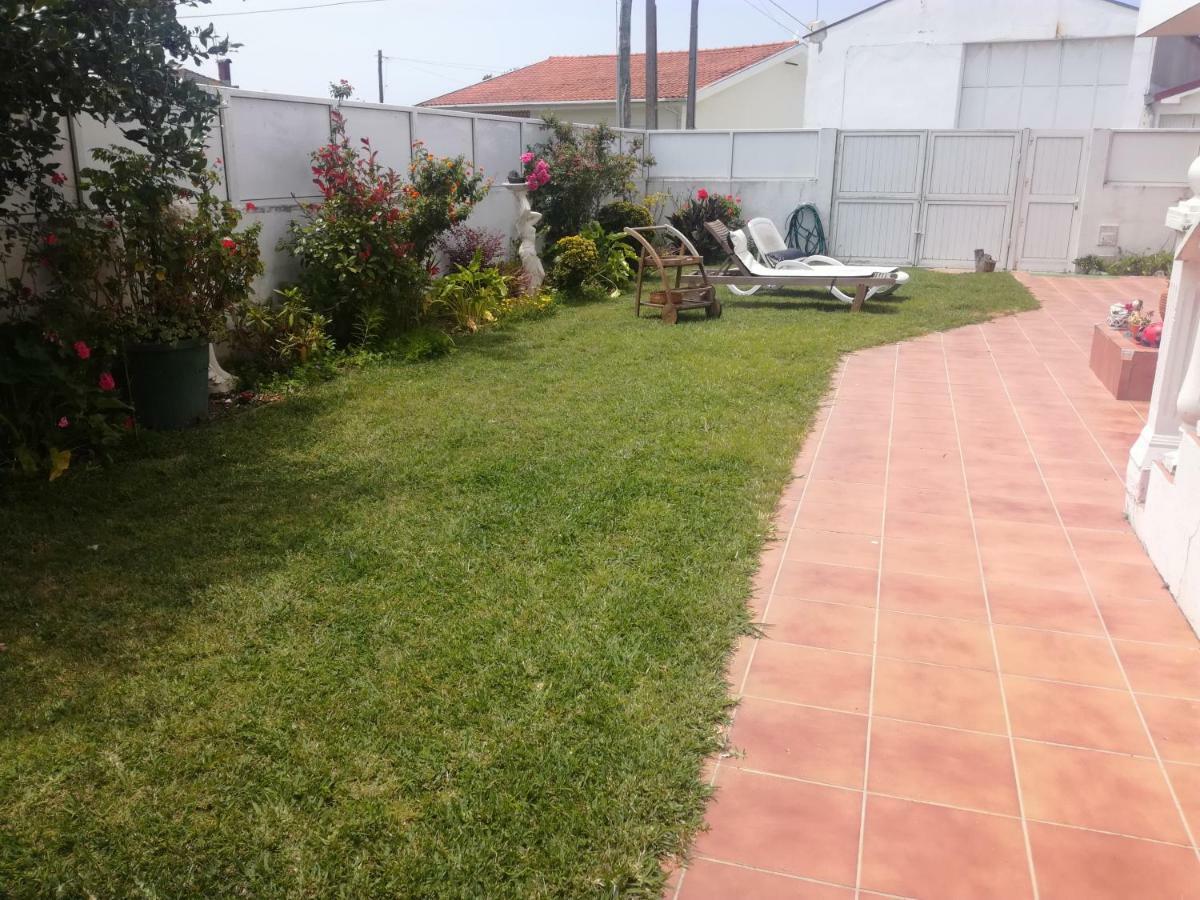 Casa Lagoa Verde Esmoriz Zewnętrze zdjęcie